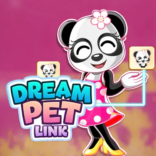Dream Pet Link