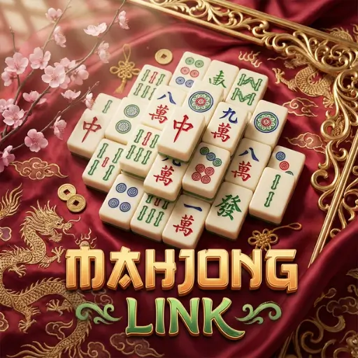 Mahjong Link