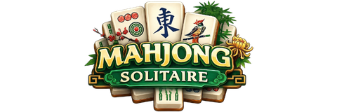Mahjong Solitaire en ligne gratuit 🀄Jeu sans téléchargement