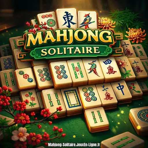 Mahjong Solitaire